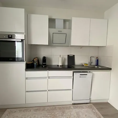 Apartment Dream Hohenems