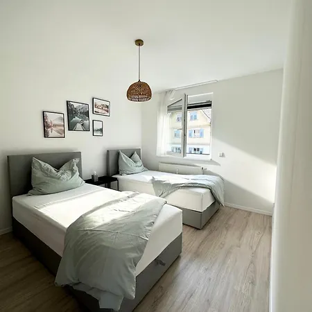 Dream Apartment