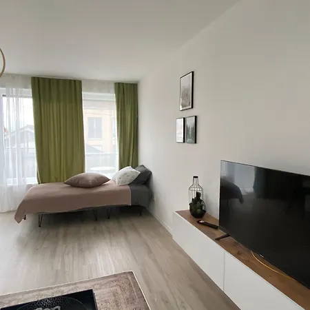 Dream Apartment