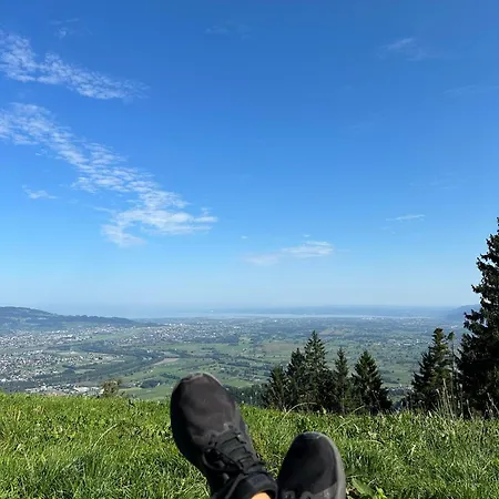 Apartment Dream Hohenems
