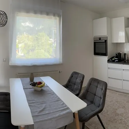 Dream Apartment Hohenems