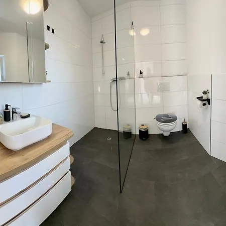 Dream Apartment
