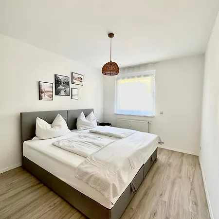 Apartment Dream Hohenems