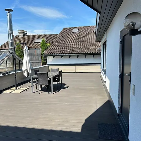 Apartment Dream