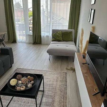 Dream Apartment Hohenems