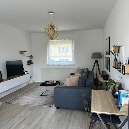 Apartment Dream Hohenems